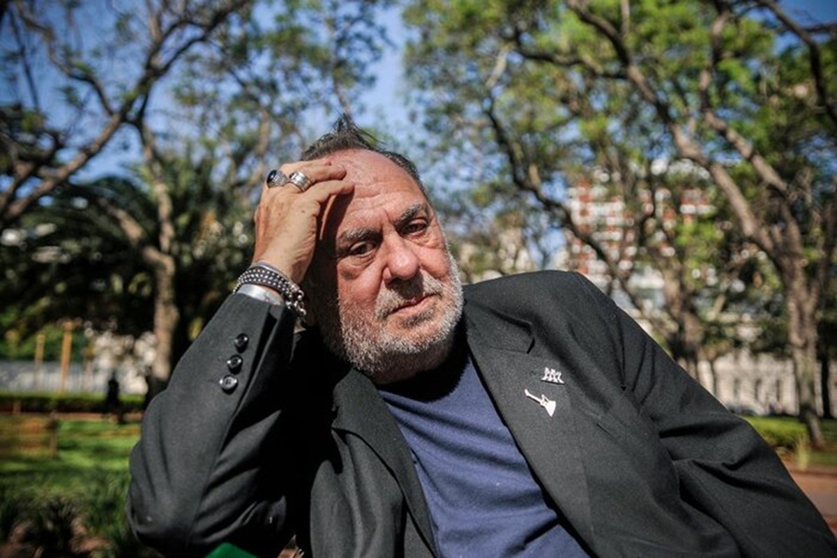 «La ultraderecha actual sería inconcebible sin las redes»