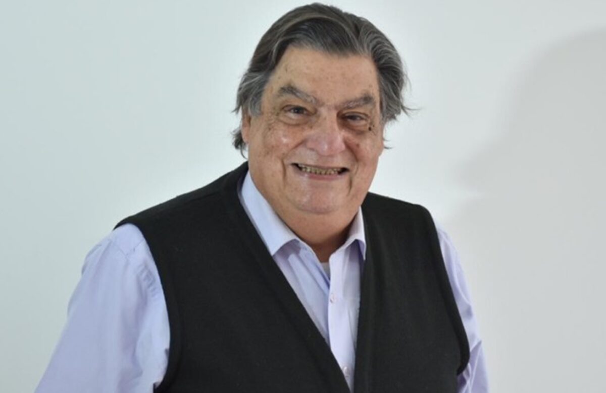 «El enemigo te permite ampliar derechos sociales, siempre y cuando no se mueva la estructura colonial»