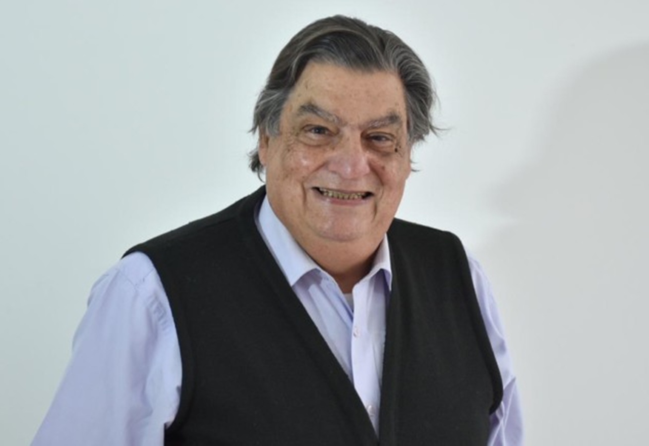 «El enemigo te permite ampliar derechos sociales, siempre y cuando no se mueva la estructura colonial»