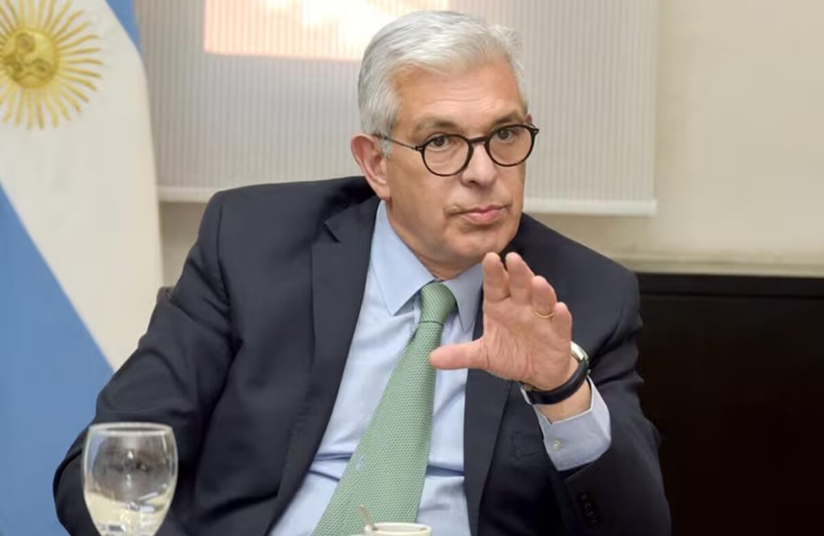 «Están destruyendo las economías regionales cuando tenemos que fortalecerlas»