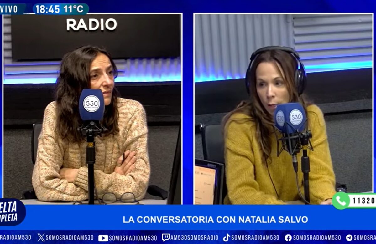 La Conversatoria de los Miércoles