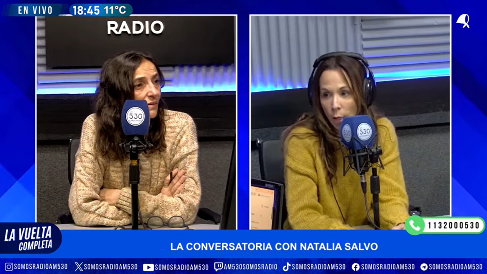 La Conversatoria de los Miércoles