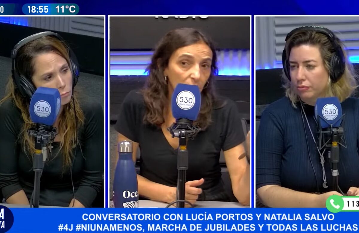 La Conversatoria de los miércoles