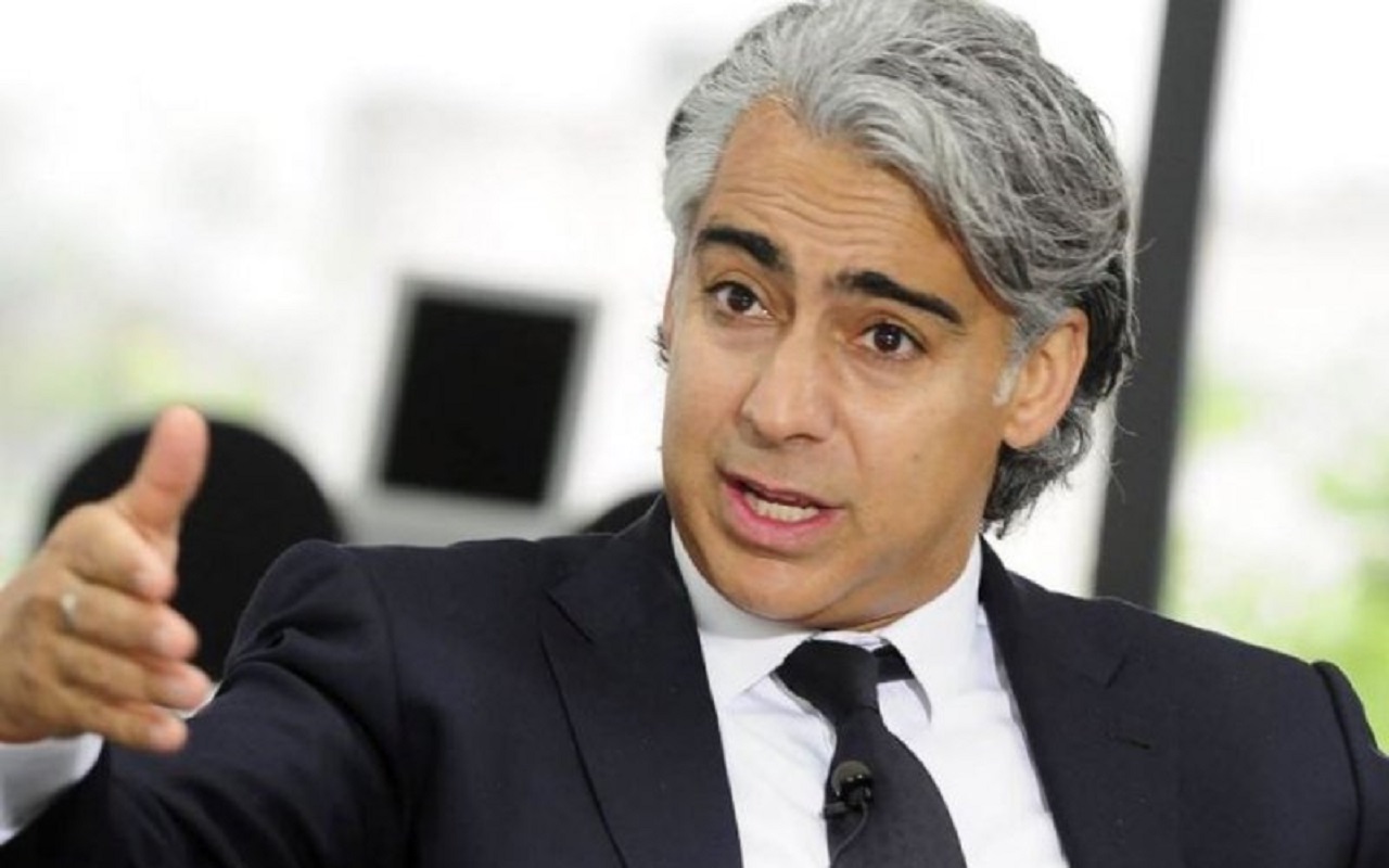 «El único objetivo que tienen es proscribir líderes políticos progresistas»