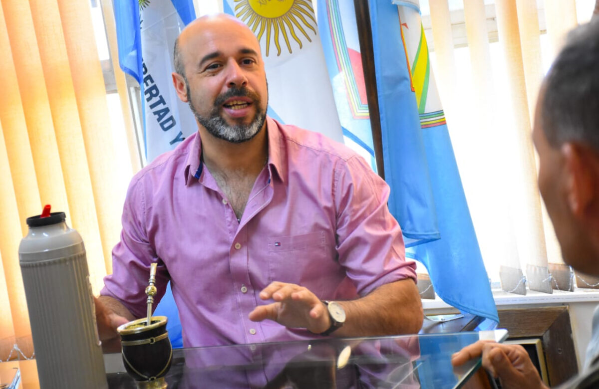 «Corrientes está empobrecida por un gobierno que se transformó en una dinastía»
