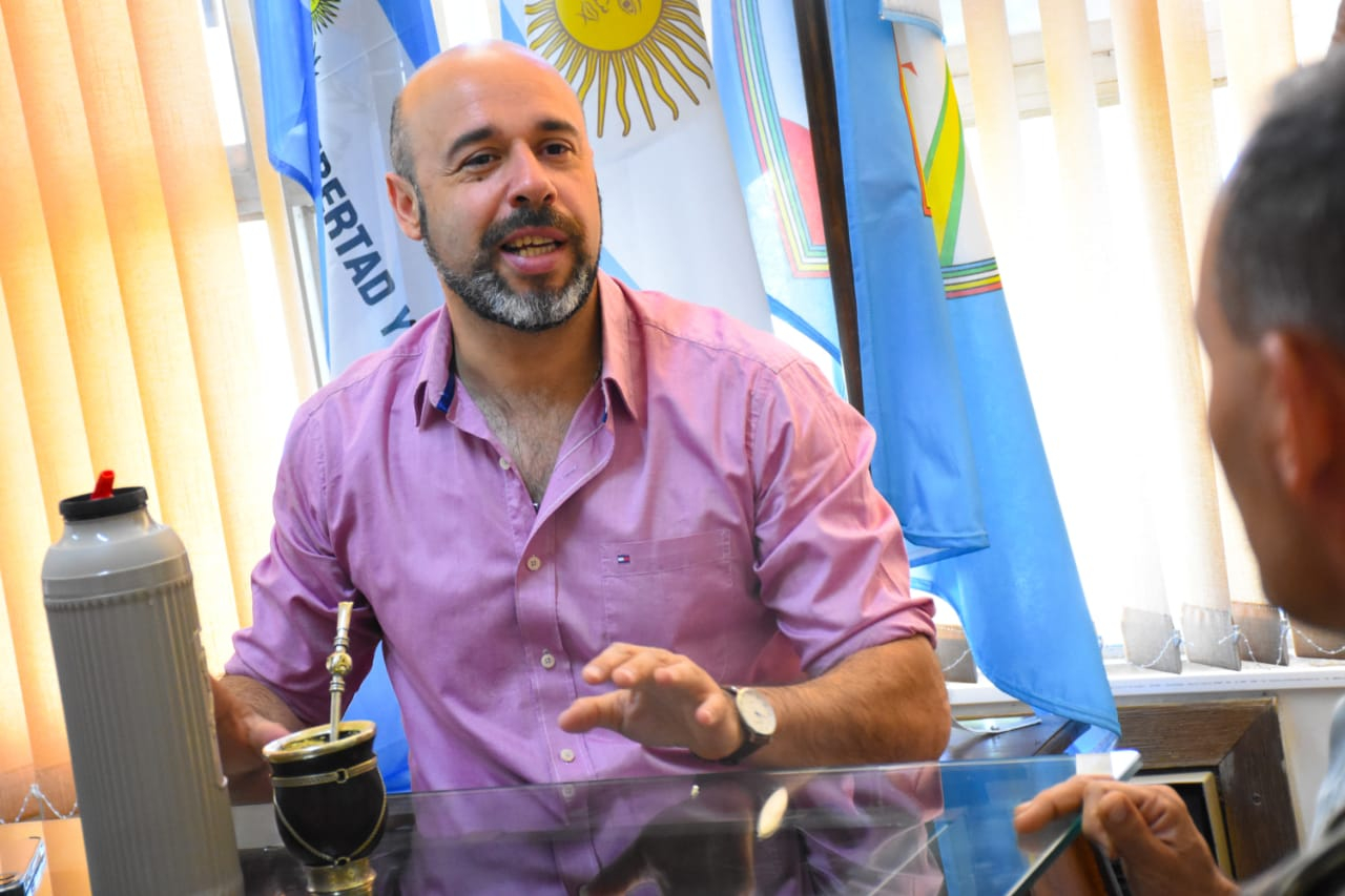 «Corrientes está empobrecida por un gobierno que se transformó en una dinastía»