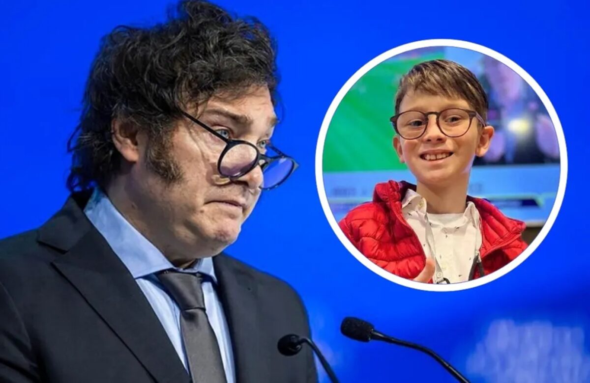 Ahora la casta tiene autismo