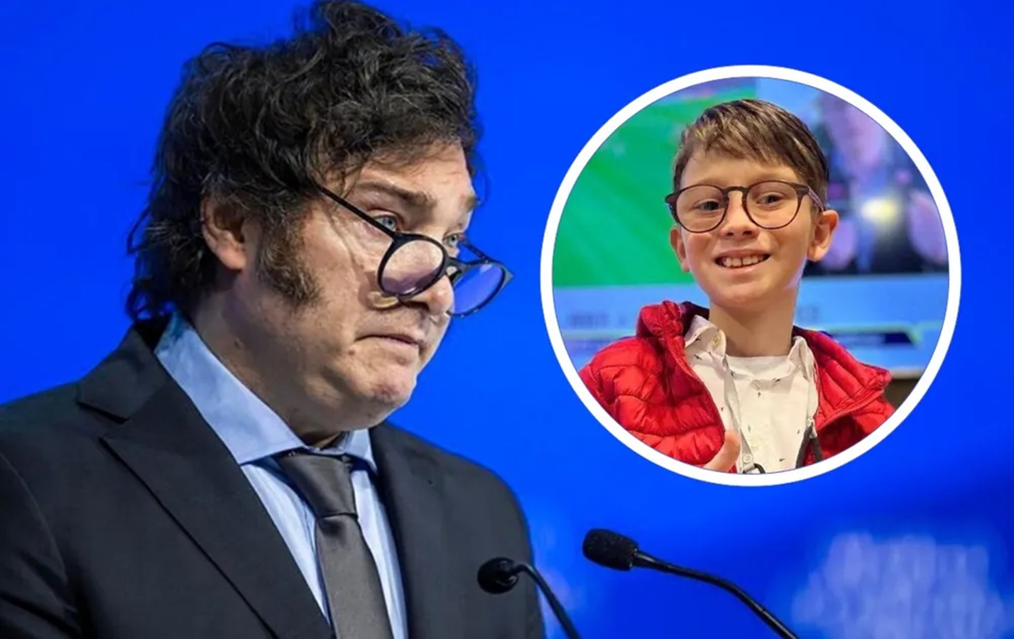 Ahora la casta tiene autismo