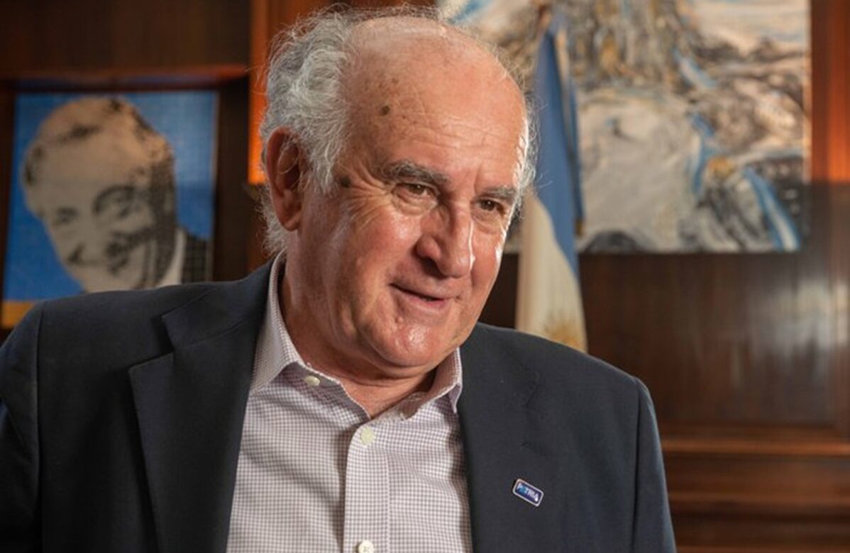 «Los juecen de la Corte Supema son títeres del poder»