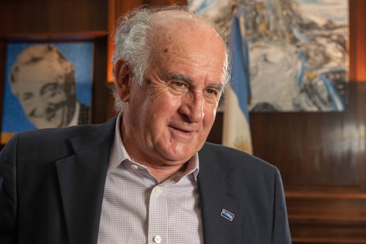 «Los juecen de la Corte Supema son títeres del poder»