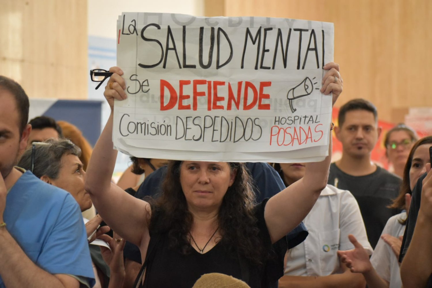 El derecho a la salud integral, el olvido de la salud mental