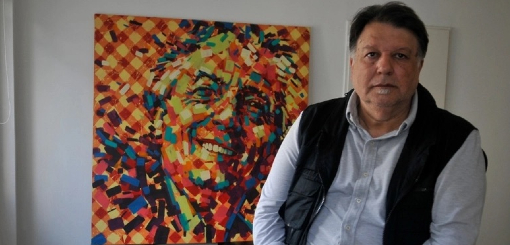 «Si hay algo que nos saca a la calle es cuando tocan a uno de los nuestros»