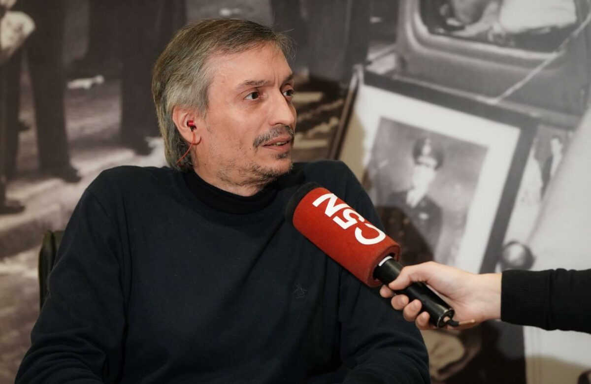 “El pueblo está decidido a responder cada humillación que reciba”