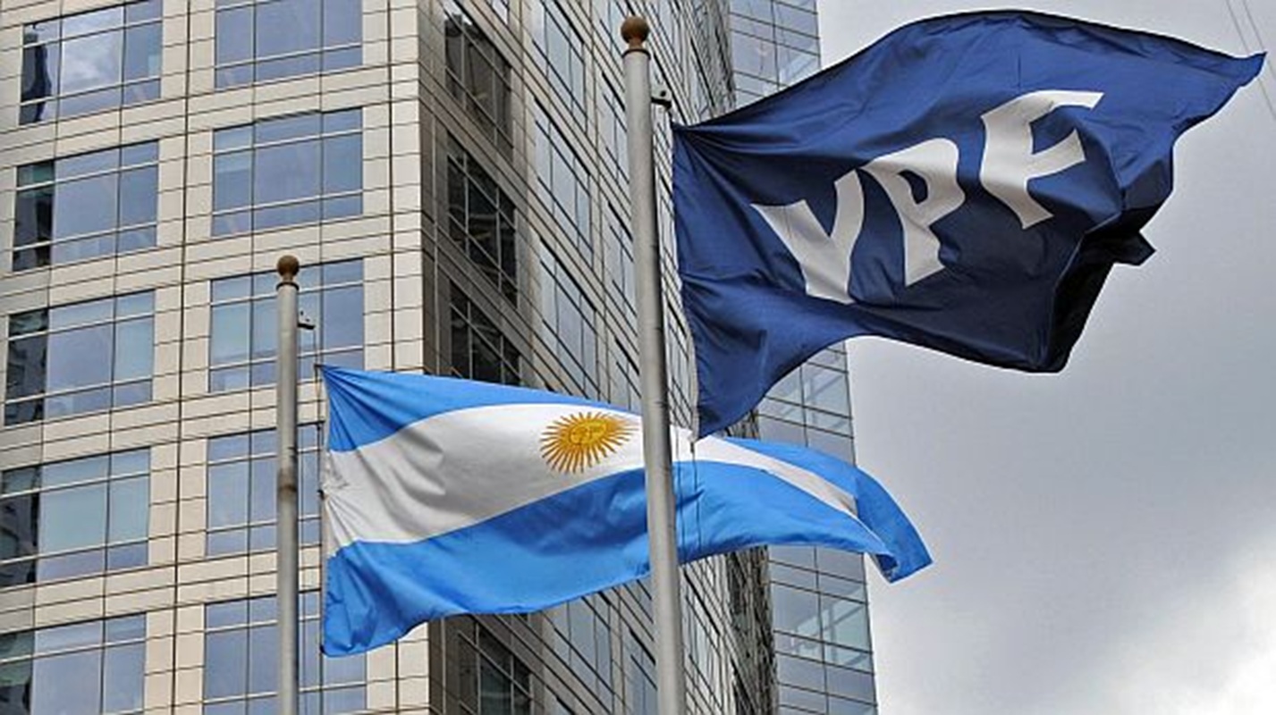 «El fallo por YPF de la jueza Preska no tiene ninguna lógica»
