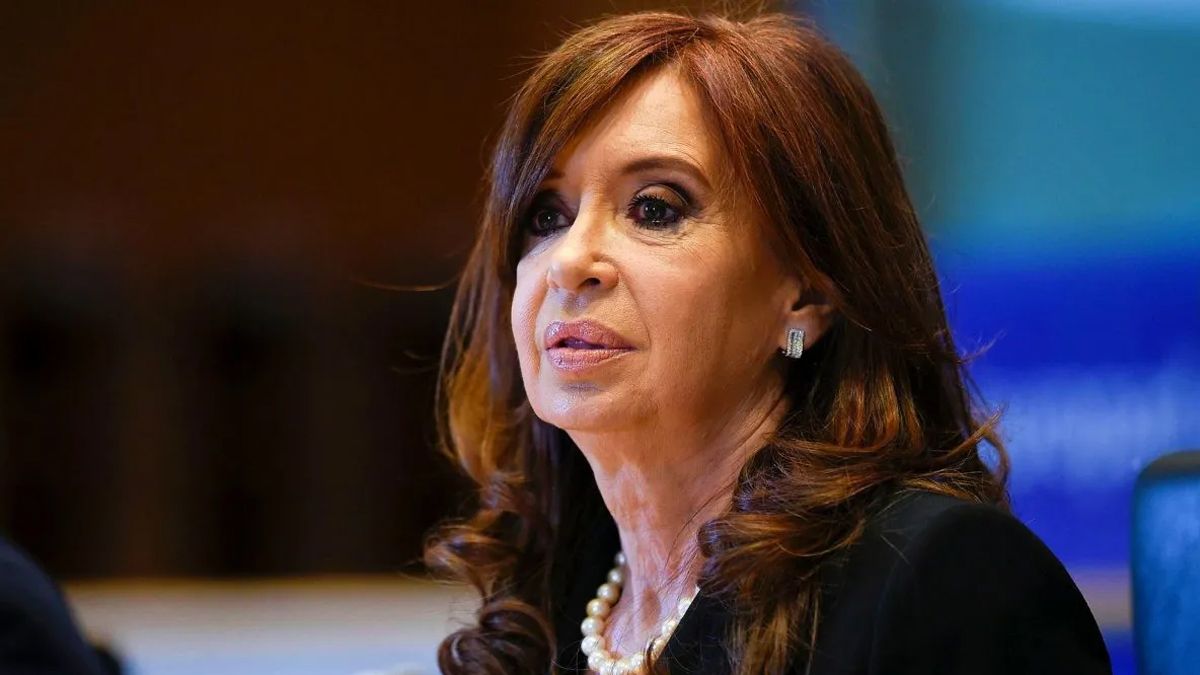 Cristina proscripta: la Corte confirmó su condena en la causa Vialidad