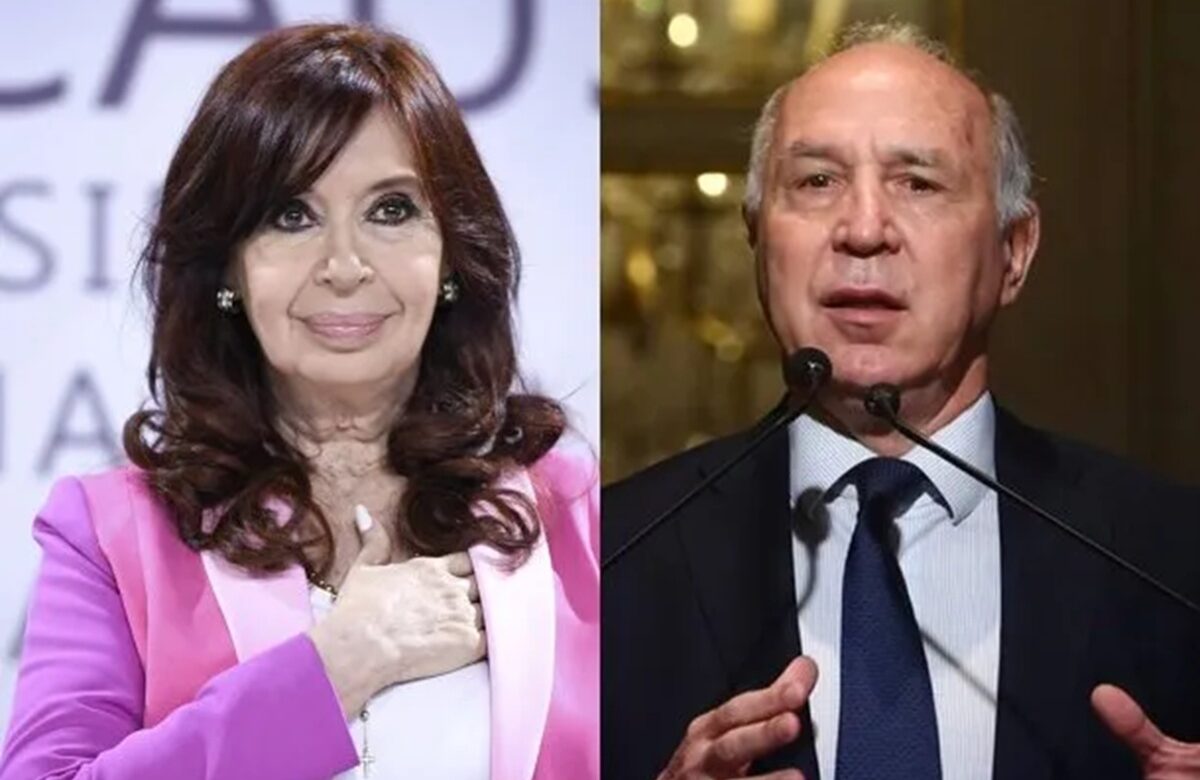 La columna de Luis Bruschtein: La decisión de la Corte sobre Cristina Kirchner