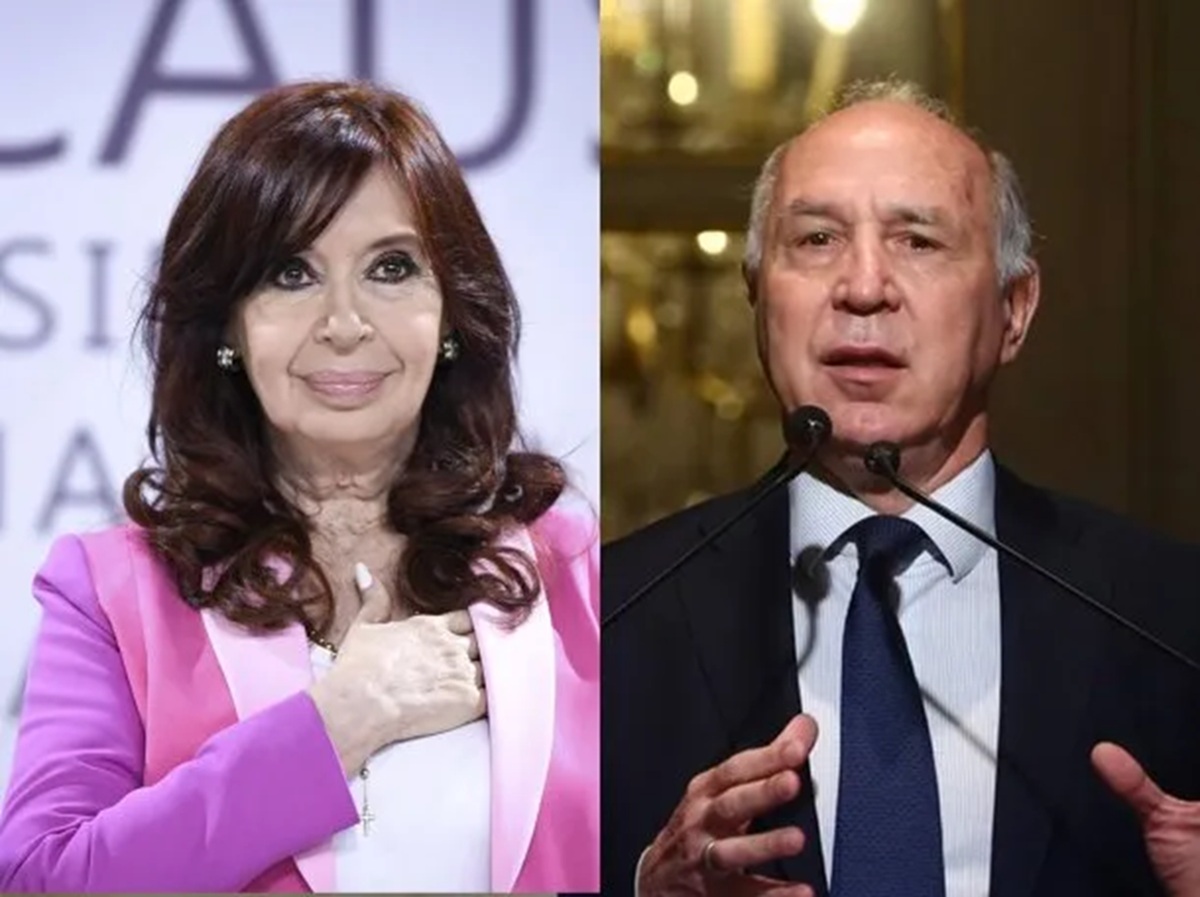 La columna de Luis Bruschtein: La decisión de la Corte sobre Cristina Kirchner