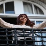 La izquierda, la Iglesia y el poder de Cristina
