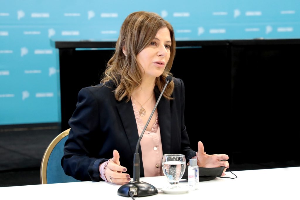“Este no es un tiempo para llorar, es un tiempo para luchar”