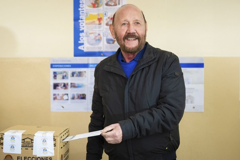 «El resultado del Partido Justicialista en las elecciones de Formosa ha sido arrollador»