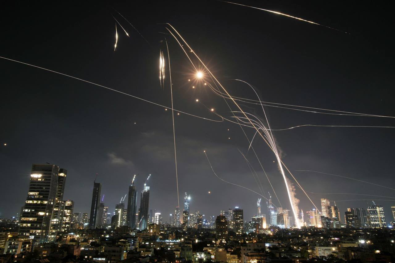 «En el conflicto de Medio Oriente, Israel fue el gran derrotado»