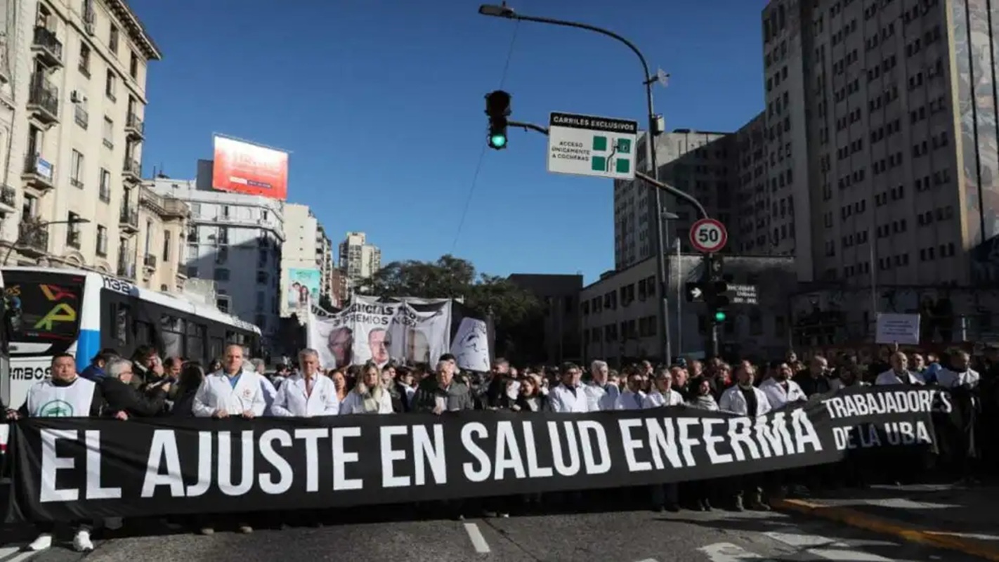 ¿Qué son las residencias médicas?