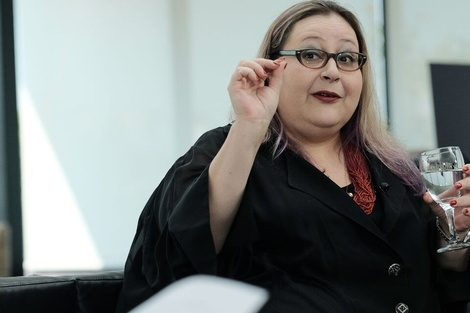 «Hay una violación del Estado de Derecho en Argentina»