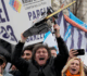 «Milei tomó como rehén a la democracia»