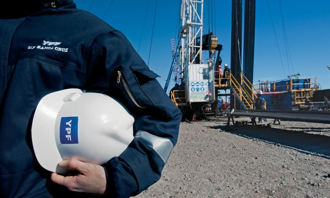 «Tenemos que garantizar la seguridad energética para nuestro desarrollo”