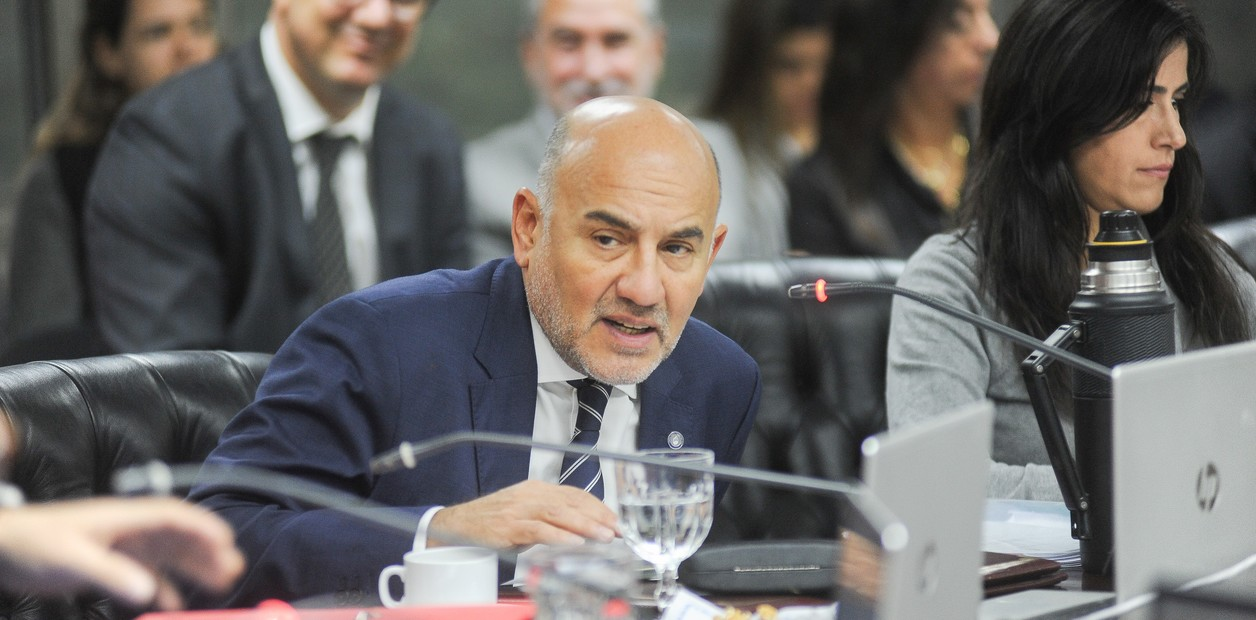 Siley cuestionó al juez Barroetaveña y defendió la inocencia de Cristina