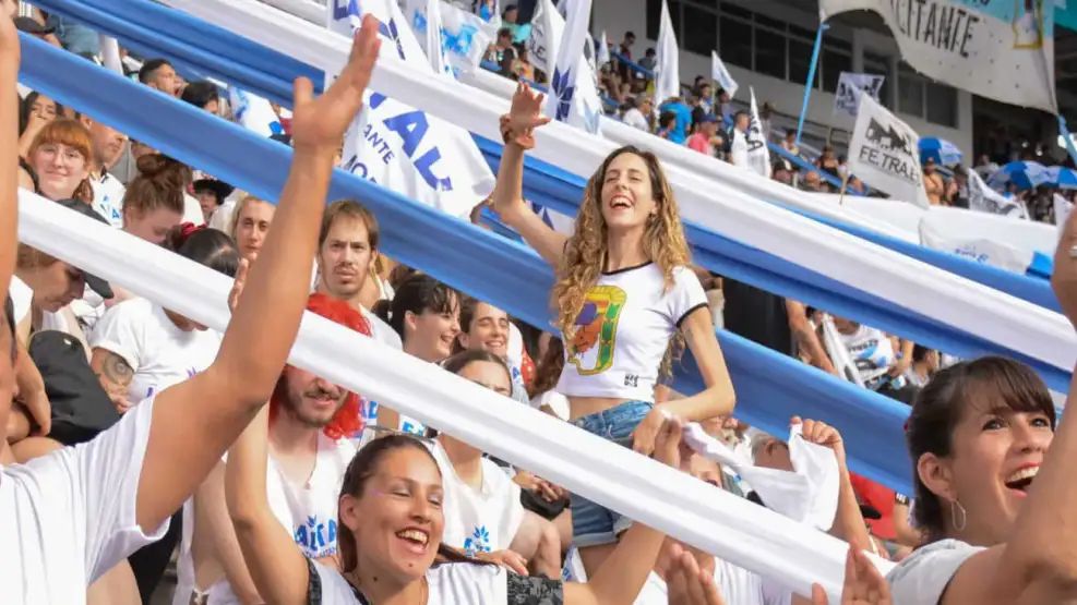 Detención de Alesia Abaigar: Estela Díaz, Lucía Portos y Eduardo Tavani apuntaron contra Bullrich