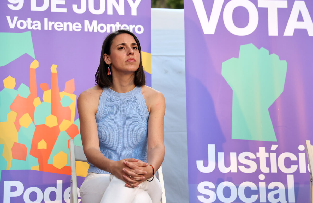 «A Cristina la quieren muerta o presa, y sobre todo proscripta”
