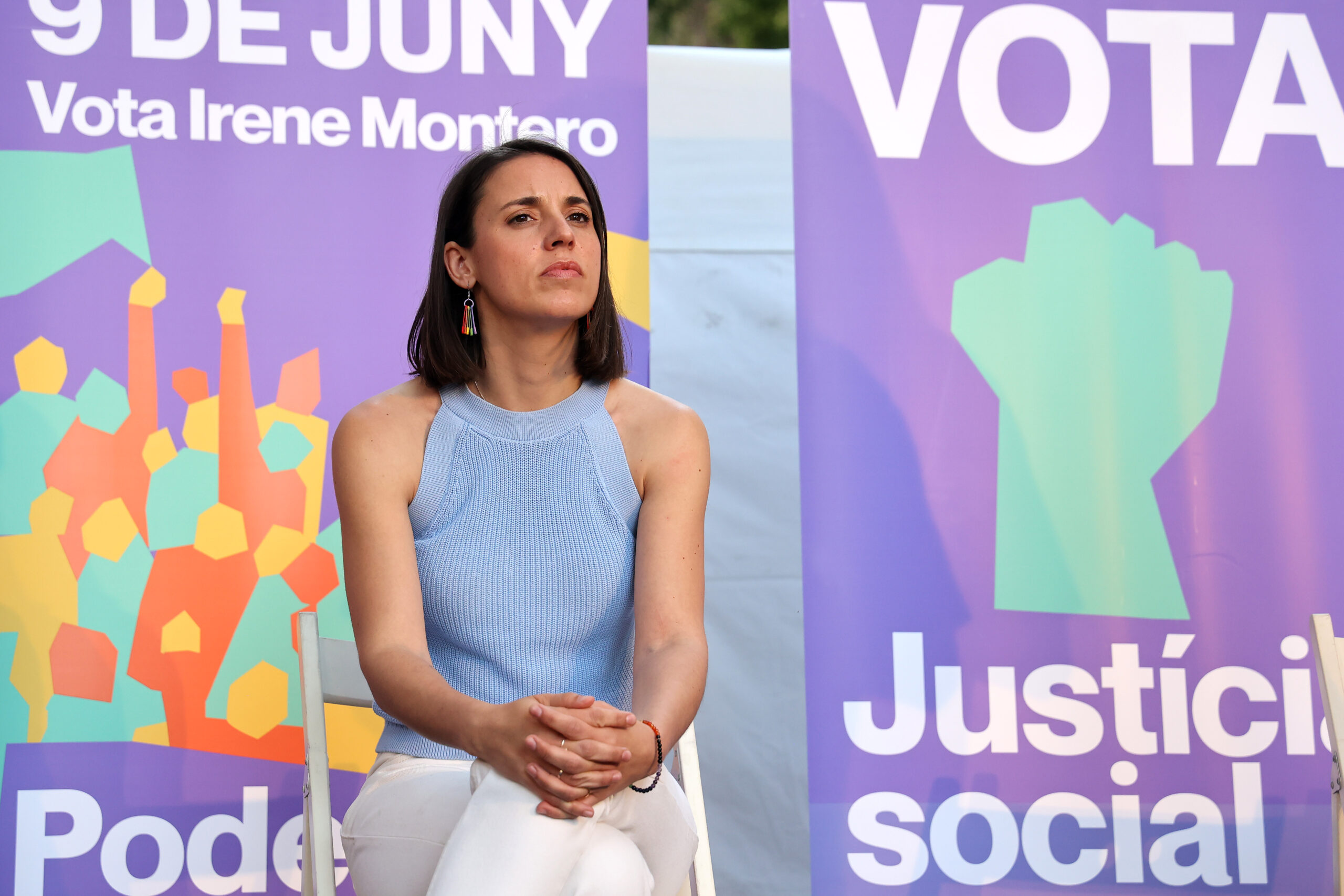 «A Cristina la quieren muerta o presa, y sobre todo proscripta”