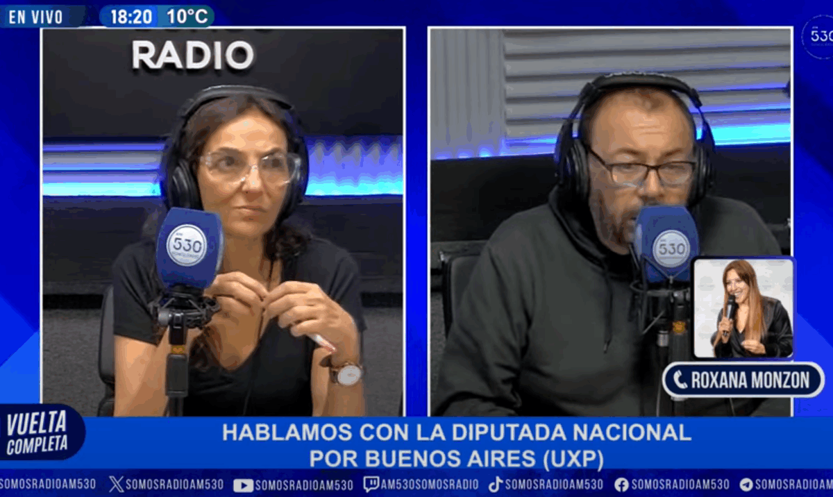 «Cristina siempre deja un mensaje muy claro de conducción y hacia dónde tiene que ir el peronismo»