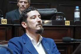 «Si Cristina mañana no duerme en su casa, nosotros tampoco”