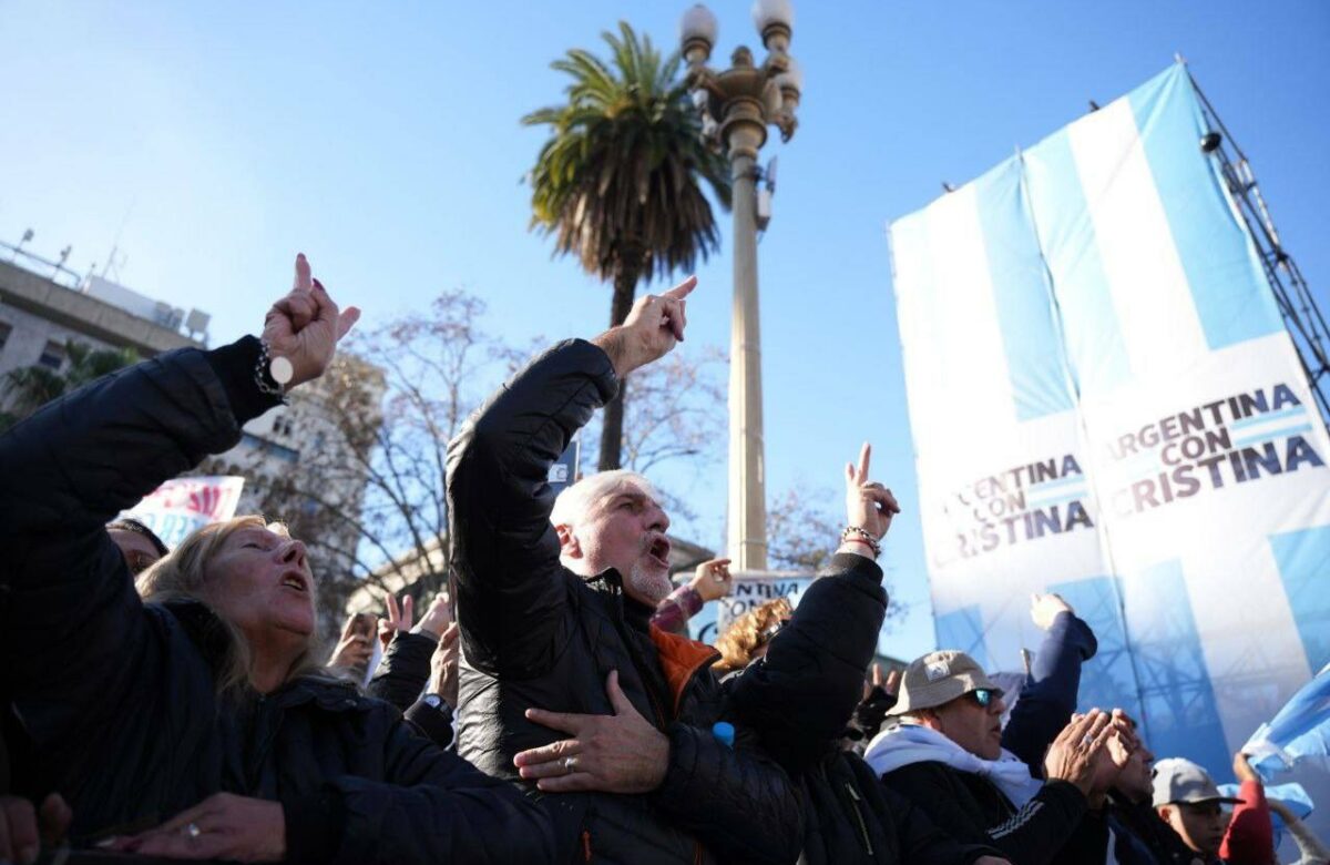 «La definición de futuro es ‘vamos a volver'»