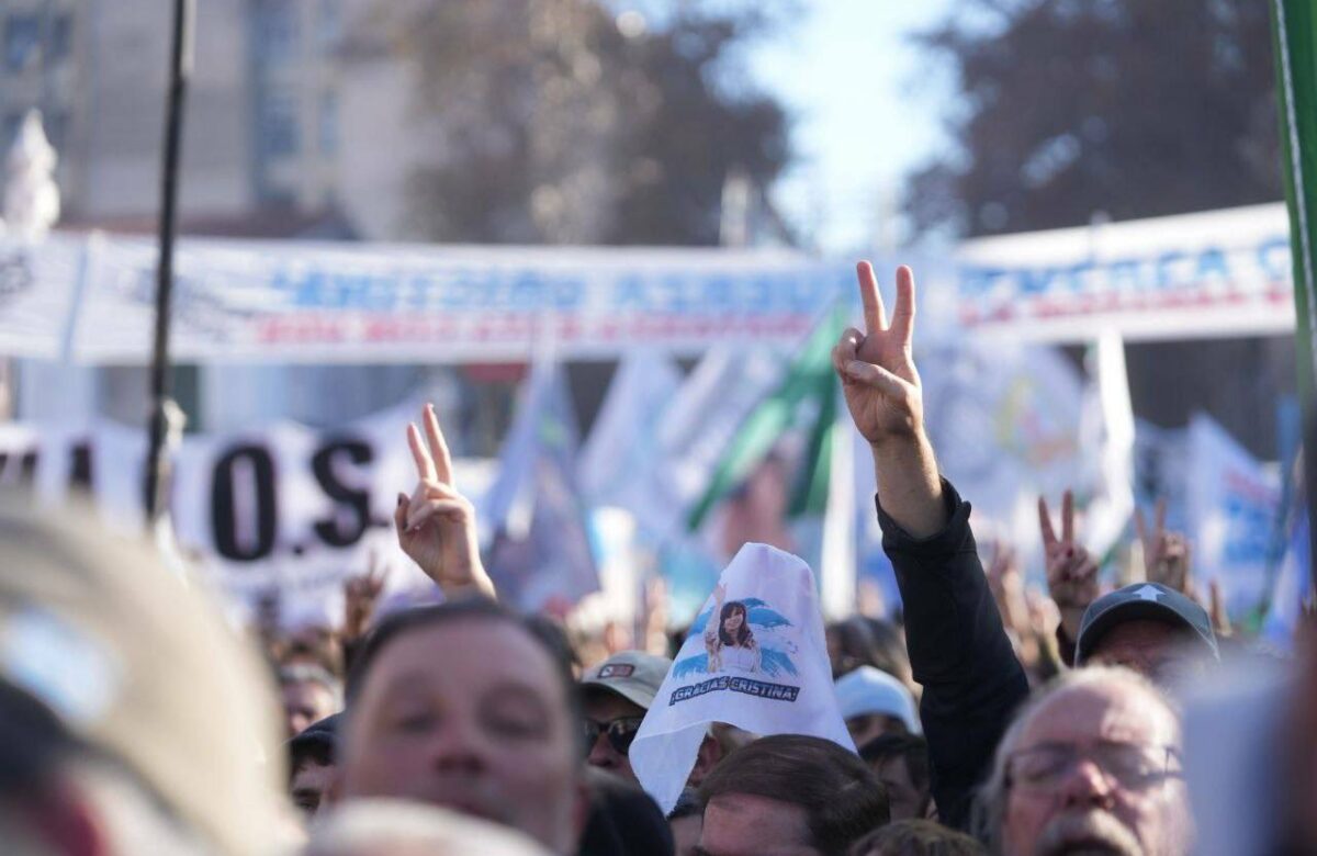 Vamos a volver