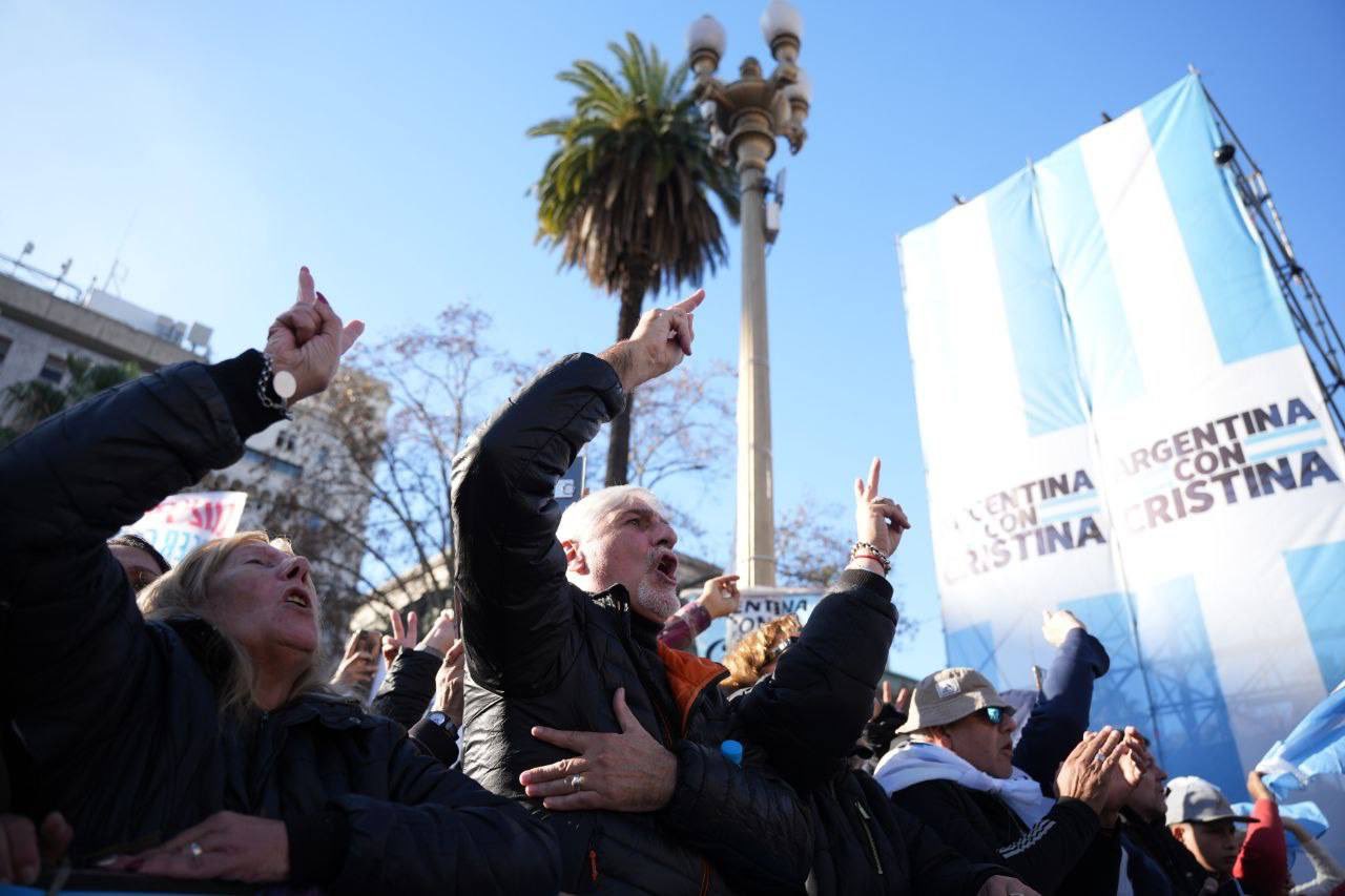 «La definición de futuro es ‘vamos a volver'»