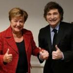 El FMI ordena, el Gobierno ajusta