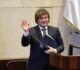 «Milei puso a la Argentina en el peor lugar con la guerra Irán-Israel»