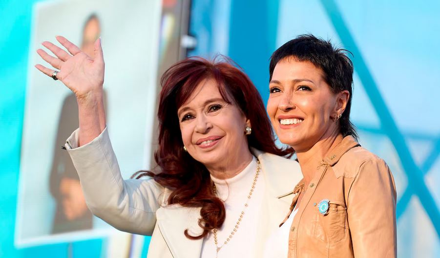 «La proscripción no puede ser una opción en nuestro país»