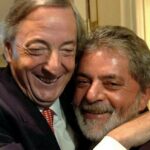 Emir Sader: «Todo lo que pasó de bueno en América Latina empezó con el abrazo de Lula y Néstor en Buenos Aires»
