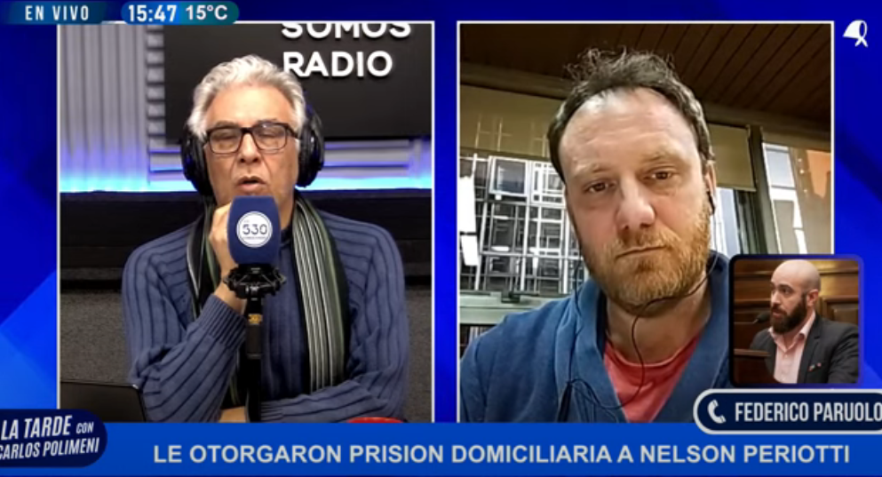 «Los nuevos golpes ahora son cívico-judiciales»
