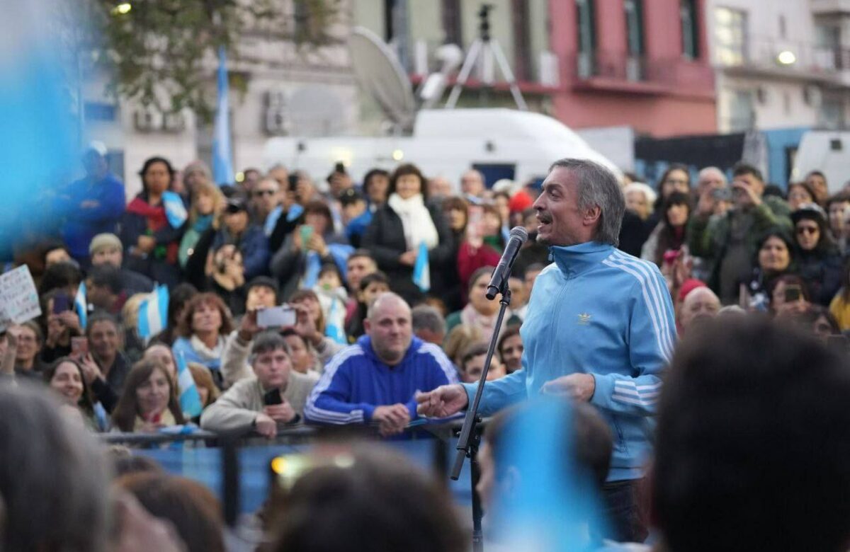 «Los dirigentes tienen que entender que la gente vale la pena»