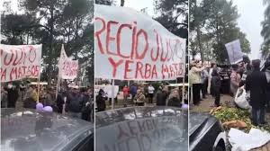 La situación en Misiones