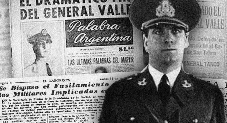 La Resistencia Peronista