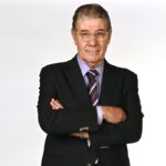 Víctor Hugo Morales:  «Milei ejecuta lo que Clarín soñó toda la vida»