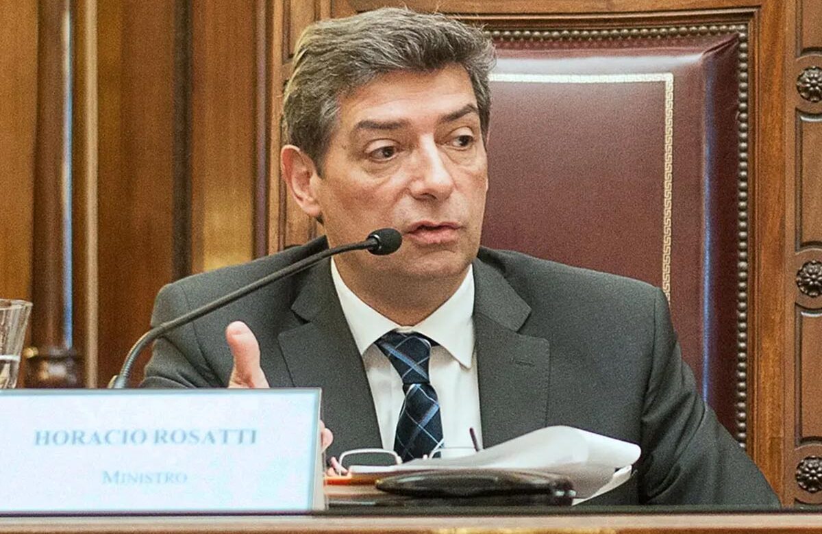 Rosatti convocó a la Corte a decidir sobre el Caso Vialidad
