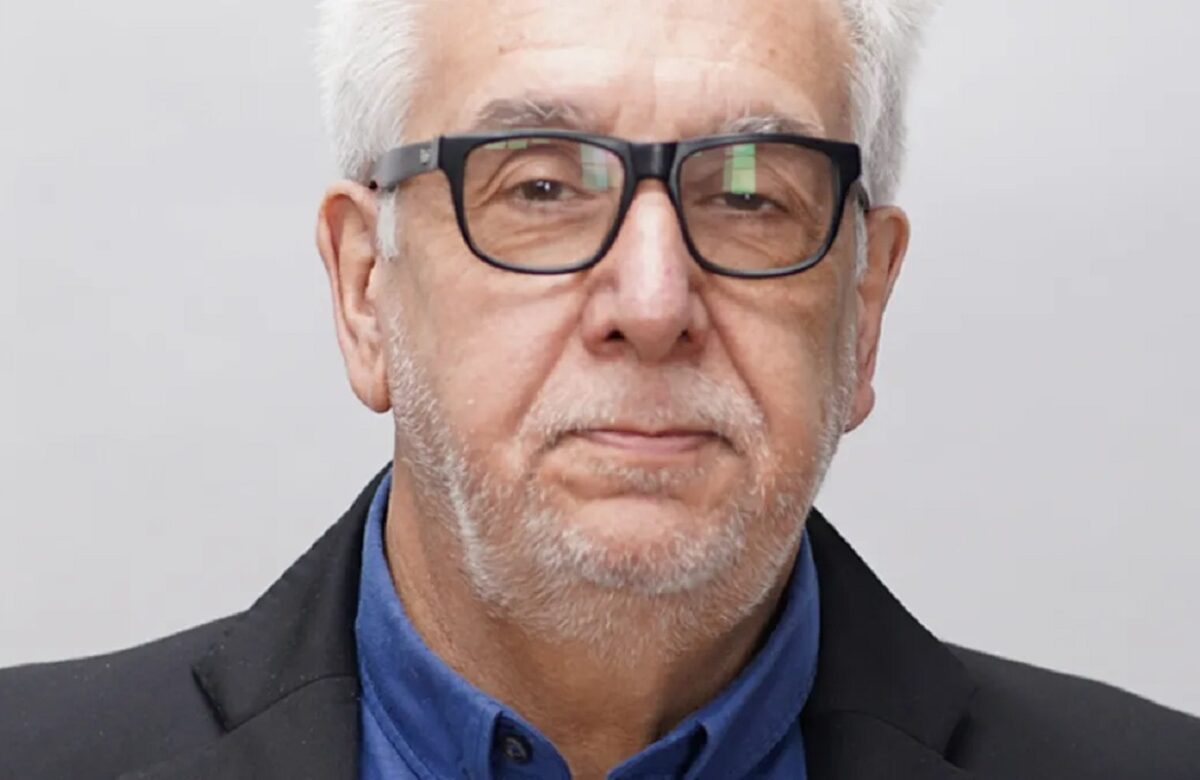 «Hace falta trabajo territorial porque la gente no va a votar»