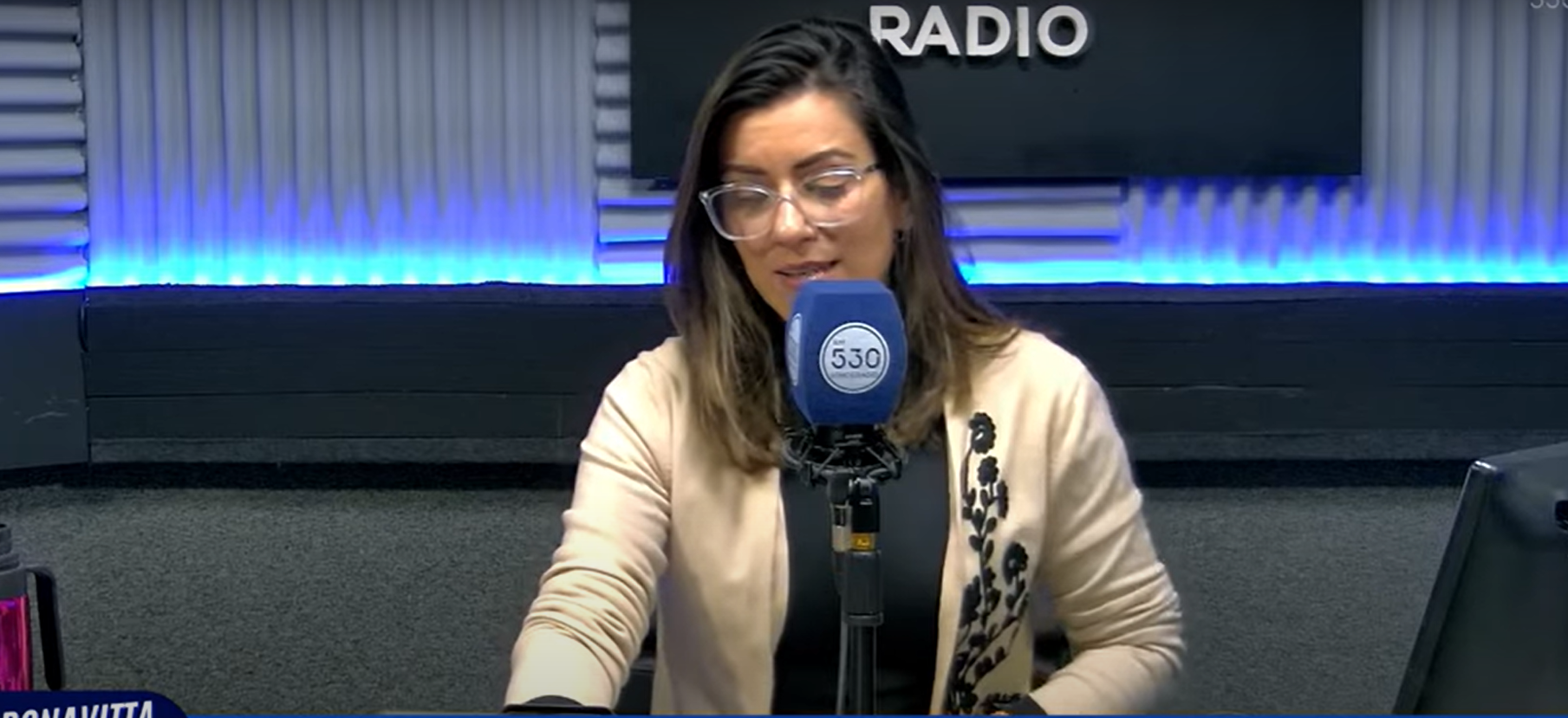 El fascismo avanza